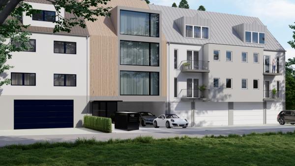 Résidence Edmée - 4