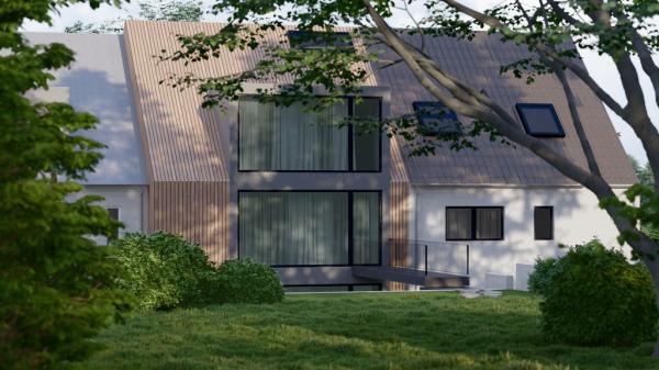 Résidence Edmée - 3